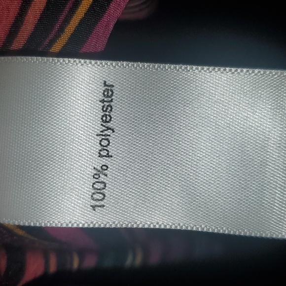 Maurices striped blouse - Picture 6 of 6